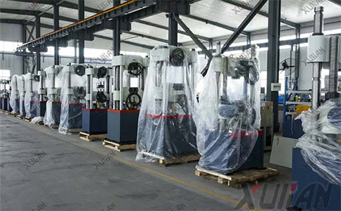 屈撓疲勞試驗機
